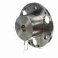 Kop-Flex Disc Coupling Standard Hub - Style Kd10 - Size 153 - Rough Bore 153 KD 10 SHUB